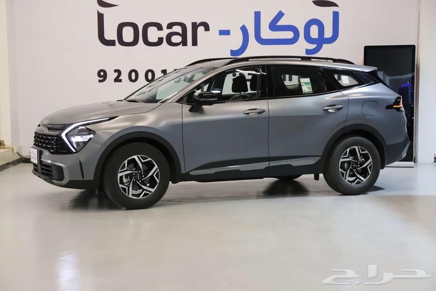سبورتاج استاندر 1500موديل 2025 تصدير لحد مصر 85000 فقط63620649792003111