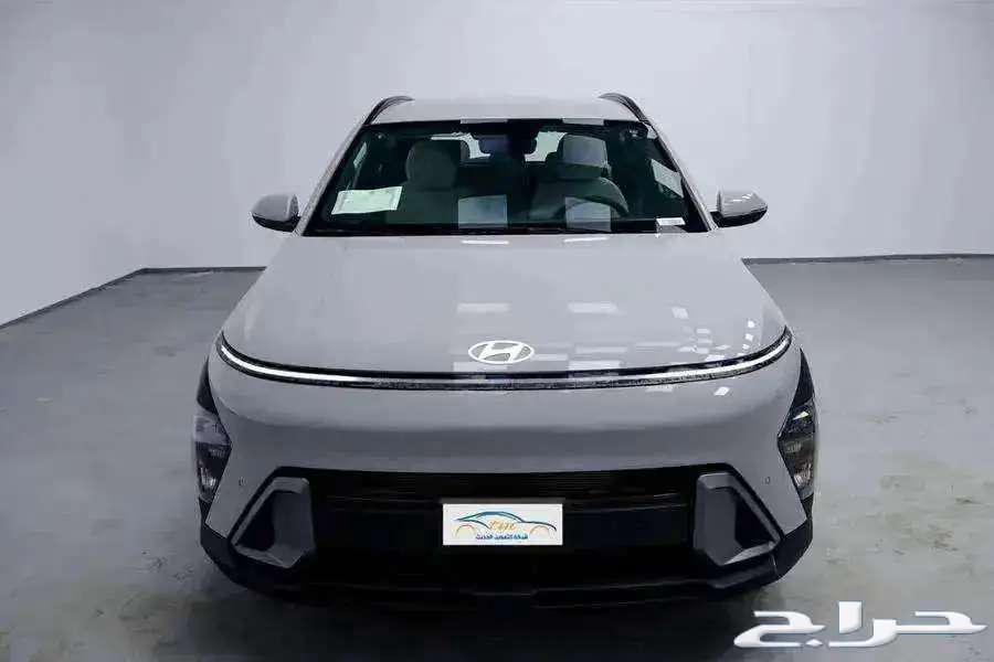 Hyundai Kona Fleet 2025 available in all variants63621732895106111