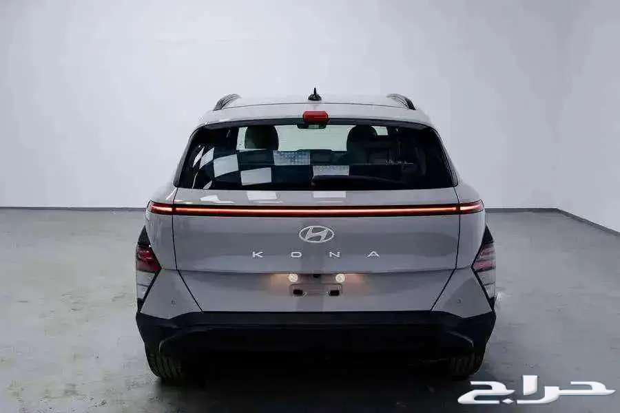Hyundai Kona Fleet 2025 available in all variants63621732895106112