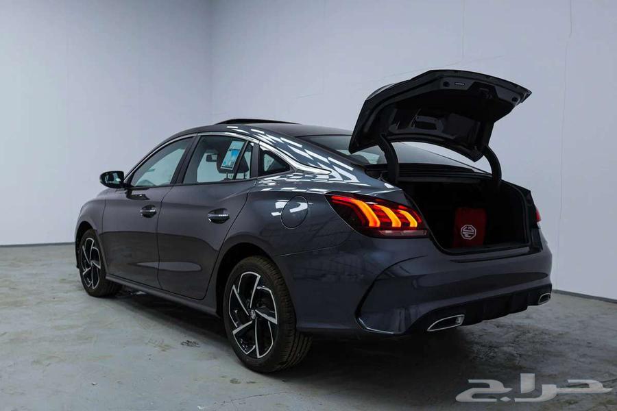 MG GT SUNROOF 202463620895218433111