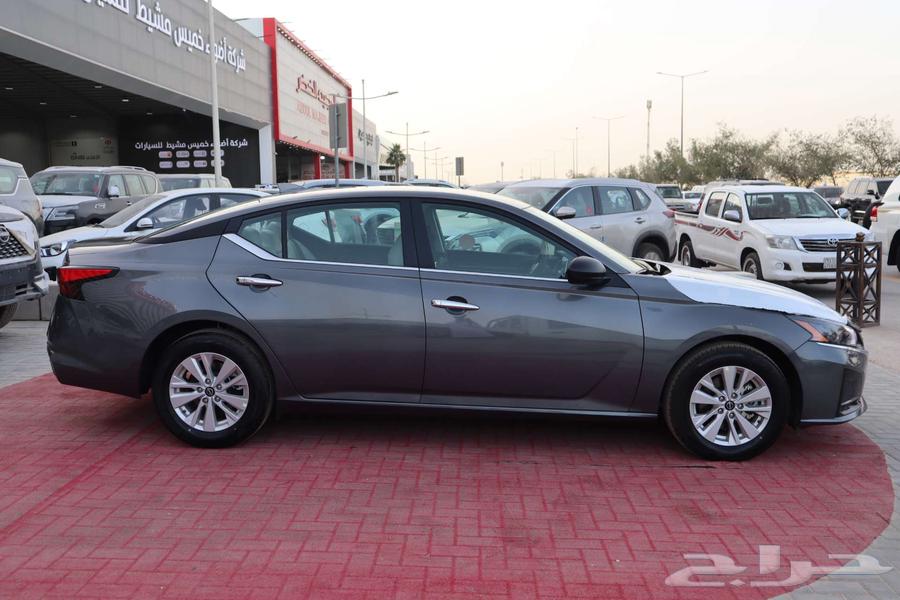 2025 Nissan Teana Standard and Half Full (Installments through all banks)63620978013314111