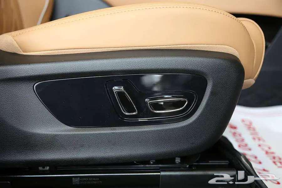 جي ايه سي GS8 Traveller 2026 الجديده عروض حصريه63621401245953114