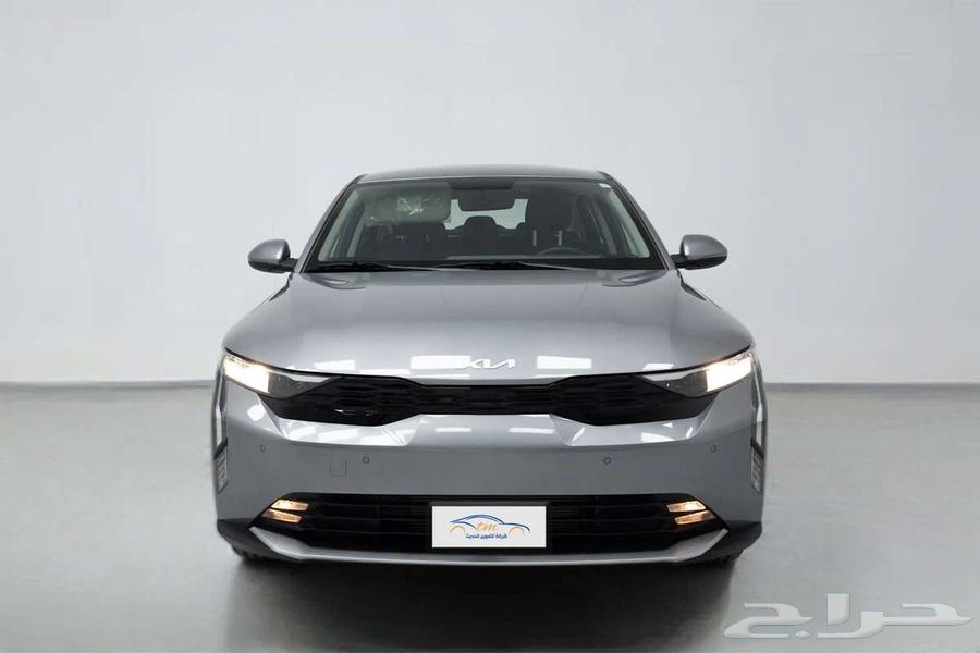 Kia K3 Half Full 202463621891745409111