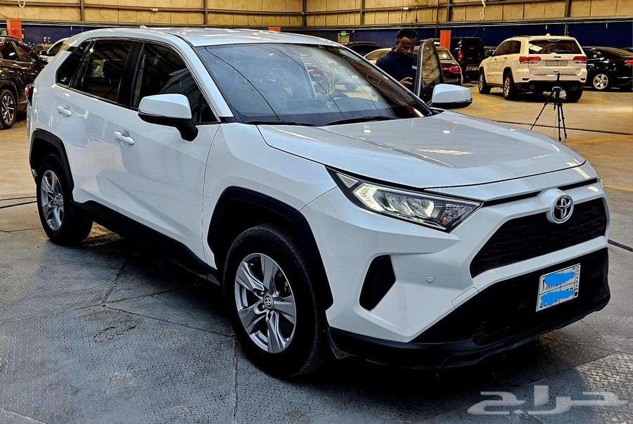 Toyota Rav4 202463654645990273112