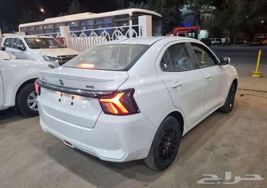 Suzuki Dzire 2025 GL Standard - Full GLX New Model63621232755202114