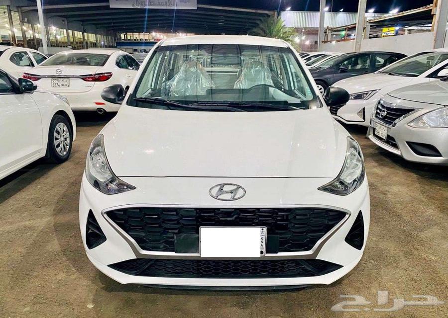 Hyundai Atton 2023 for Sale63654636232193110