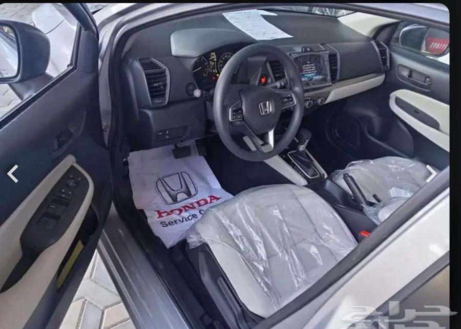 Hyundai City Standard 2024 with Special Offer63654633777281113