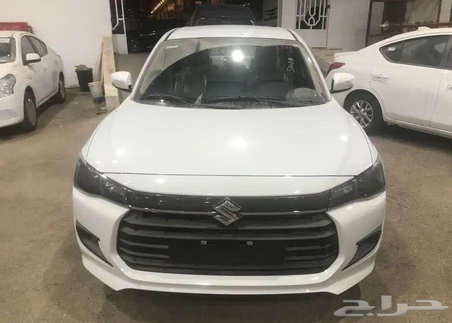 Suzuki Dzire 2025 GL Standard - Full GLX New Model63621232755202112