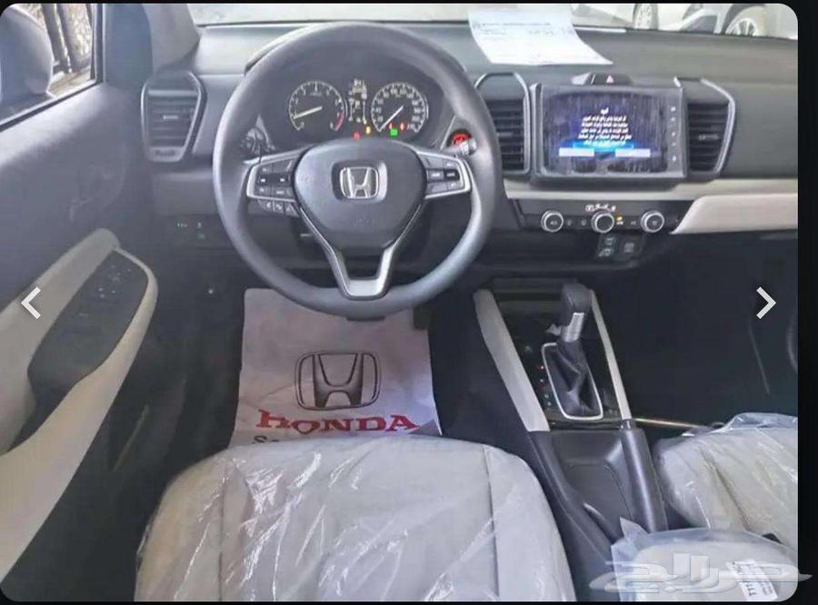 Hyundai City Standard 2024 with Special Offer63654633777281112