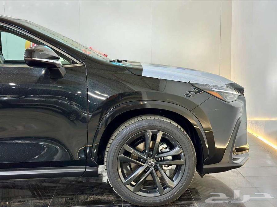 لكزس NX350 AA موديل 202563623609220866114