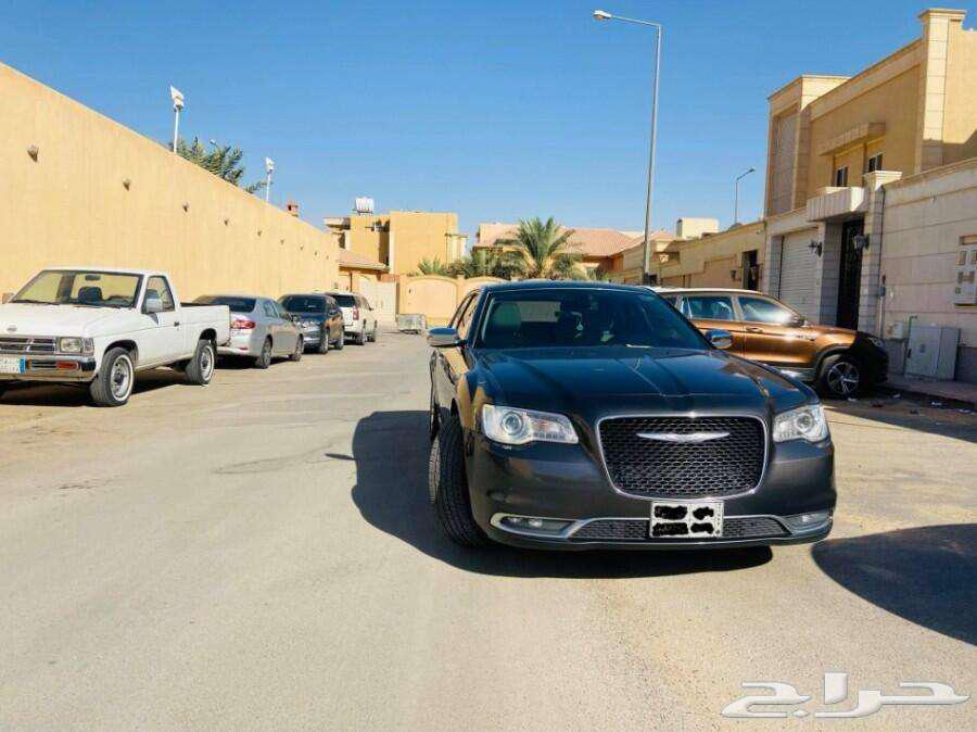 كرايزر C300 2019 ليمتد63619519270018112