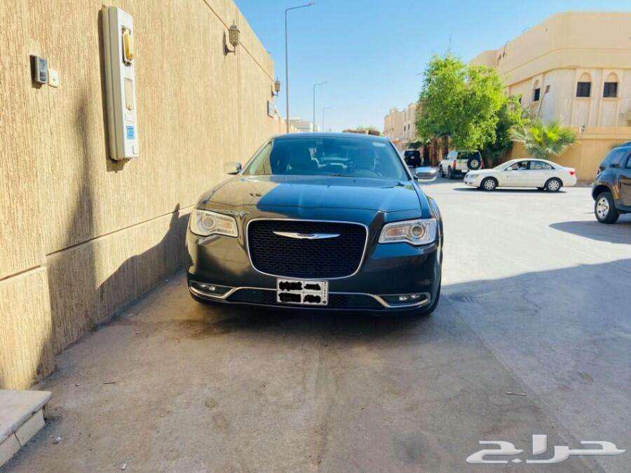 كرايزر C300 2019 ليمتد63619519270018111