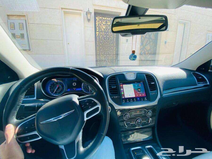 كرايزر C300 2019 ليمتد63619519270018113