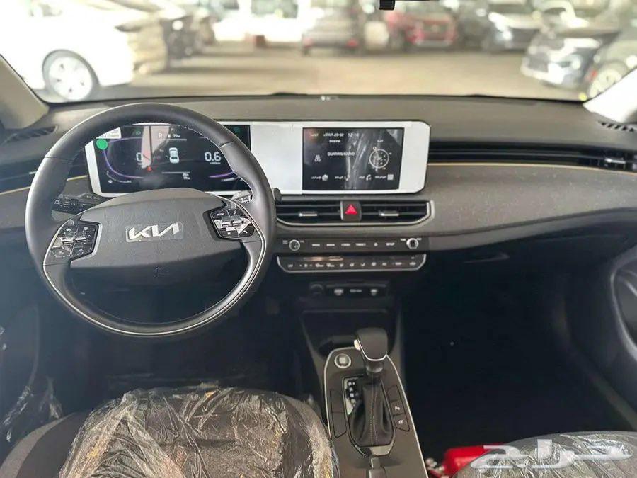 Kia K3 2025 Model63622207432195112