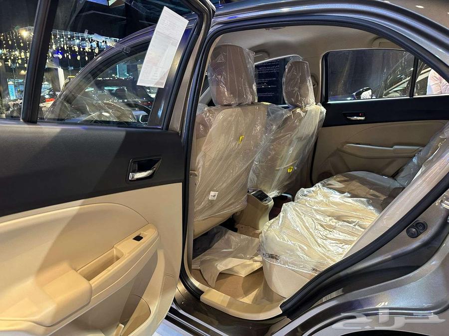 سوزوكي ديزاير فل كامل Suzuki DIZIRE gls 202563622359841283112