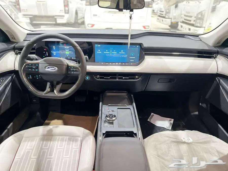 Ford Taurus 2025 Cash and Installments All Models and Colors63623694516865114