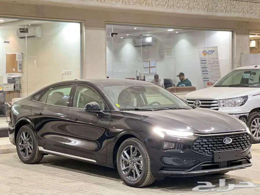 Ford Taurus 2025 Cash and Installments All Models and Colors63623694516865111