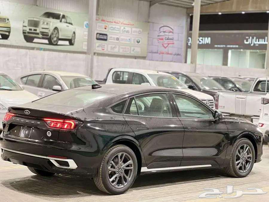 Ford Taurus 2025 Cash and Installments All Models and Colors63623694516865112