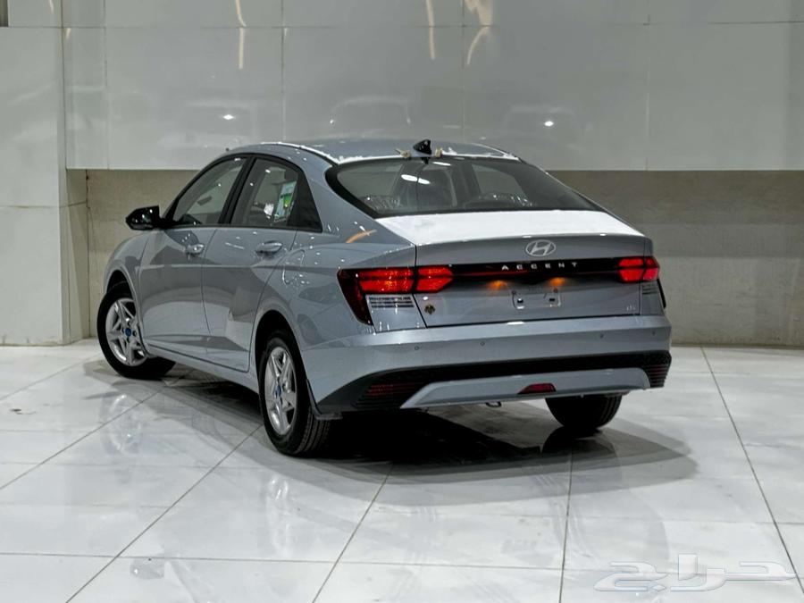 Hyundai Accent Flat Model 202563622772976002114