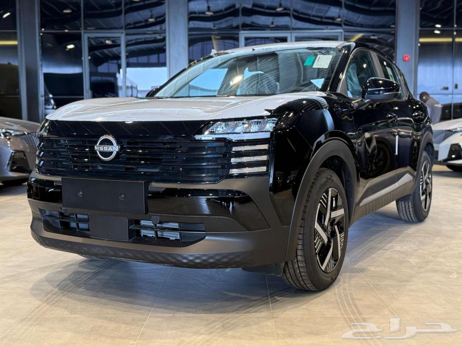 Nissan Kicks 202563622864128002111