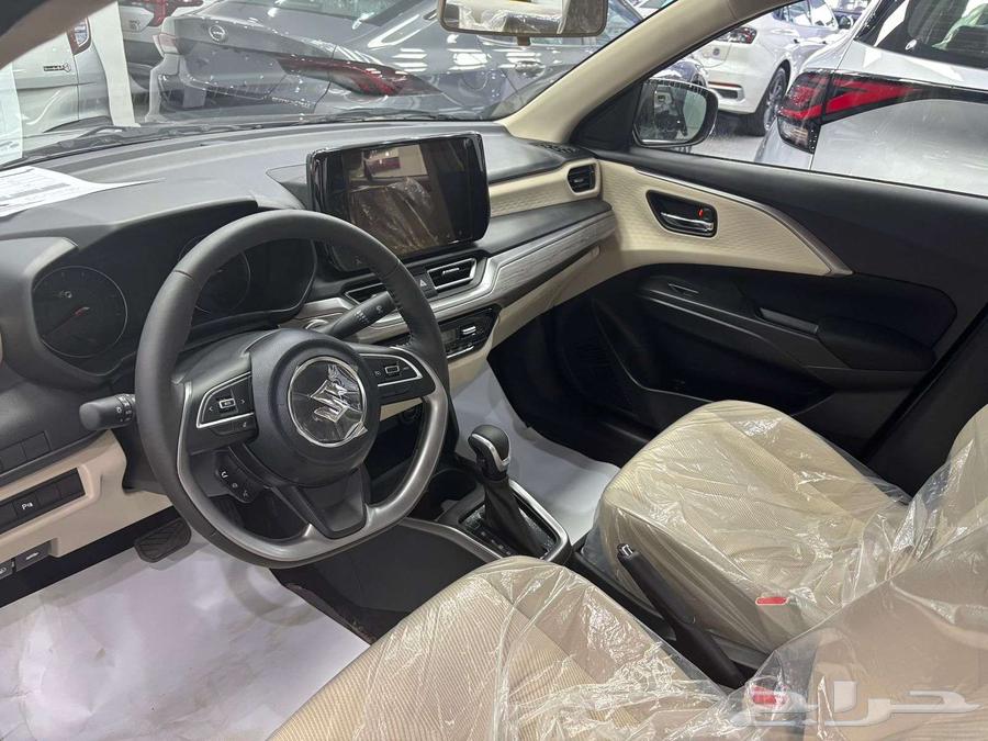 Suzuki Dzire Full Option Special Offer63622864031617113
