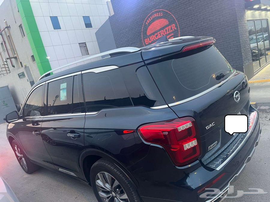 جاك جي اس 8 gac gs8 202263622856883075112