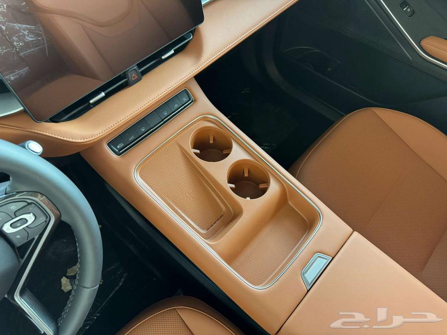 Haval H6 Panorama 2026 New Model63622944230915112