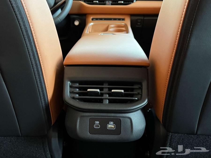Haval H6 Panorama 2026 New Model63622944230915113