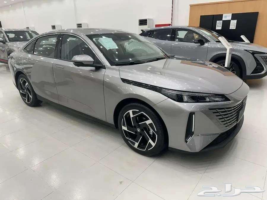Changan Eado Smart Limited Lowest Cash and Installment Price63623359386113112