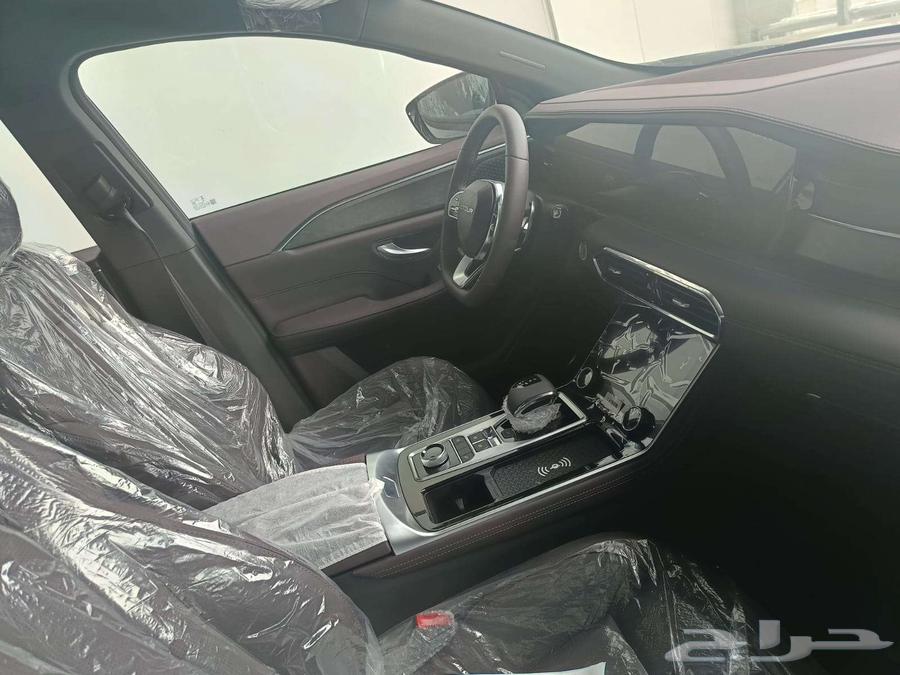 Jetour X90 Plus 2025 Model Starting from 1765 on Installment63623366952705114