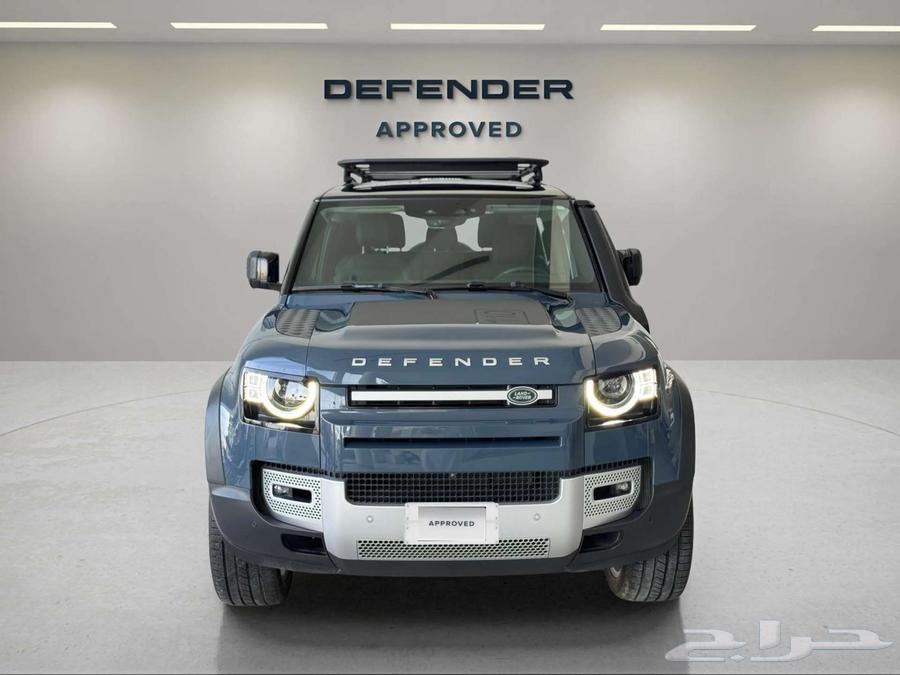Defender 90 SE - 2023 - 300PS63623446865154111