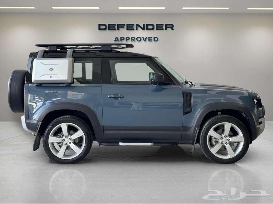Defender 90 SE - 2023 - 300PS63623446865154113