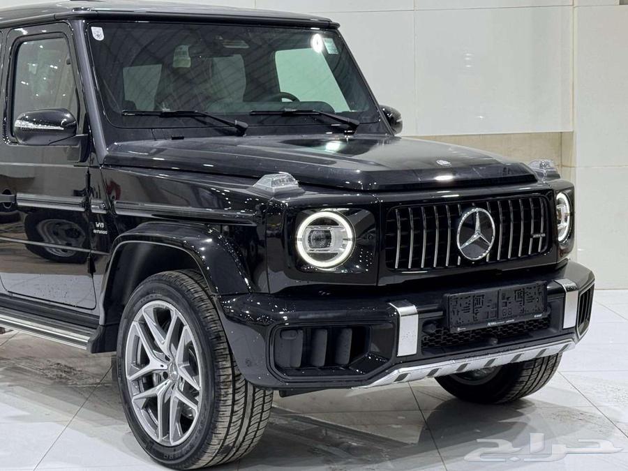 Mercedes G63 202563623608983810113