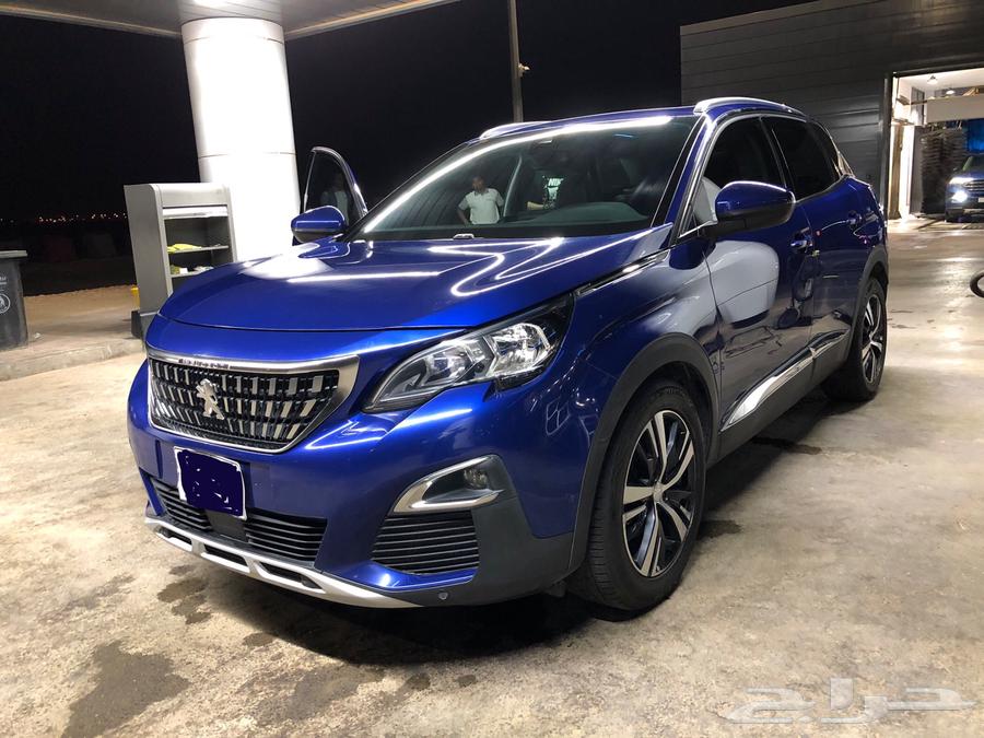 Peugeot 3008, 105000 km63623609089409113