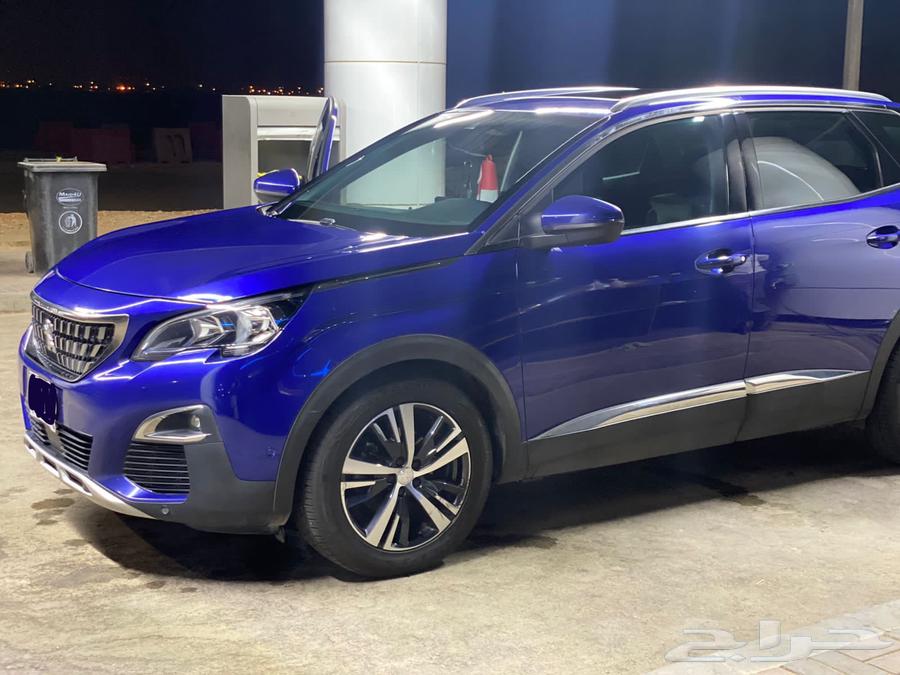 Peugeot 3008, 105000 km63623609089409112