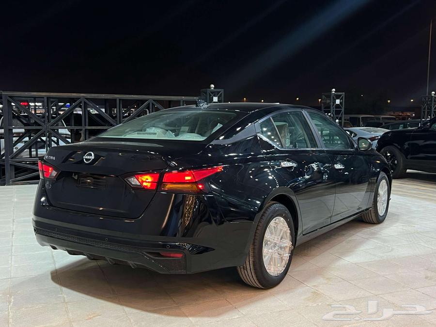 Alima Standard Model 2025, cash or installments with Khaled for Cars63623859314819114