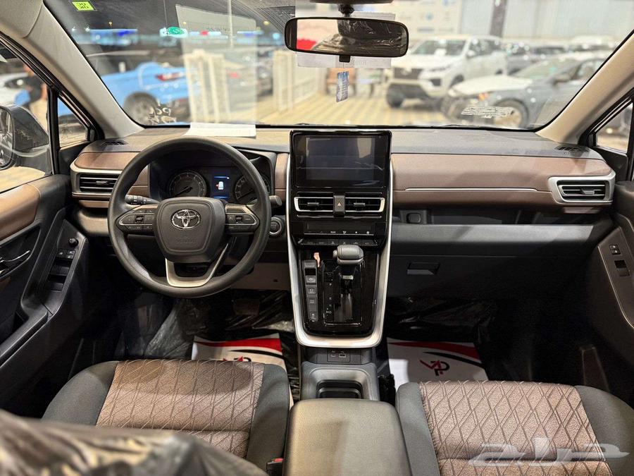 Toyota Innova GL 2024 - Family-Friendly and Economical at a Dream Price63624422354178113
