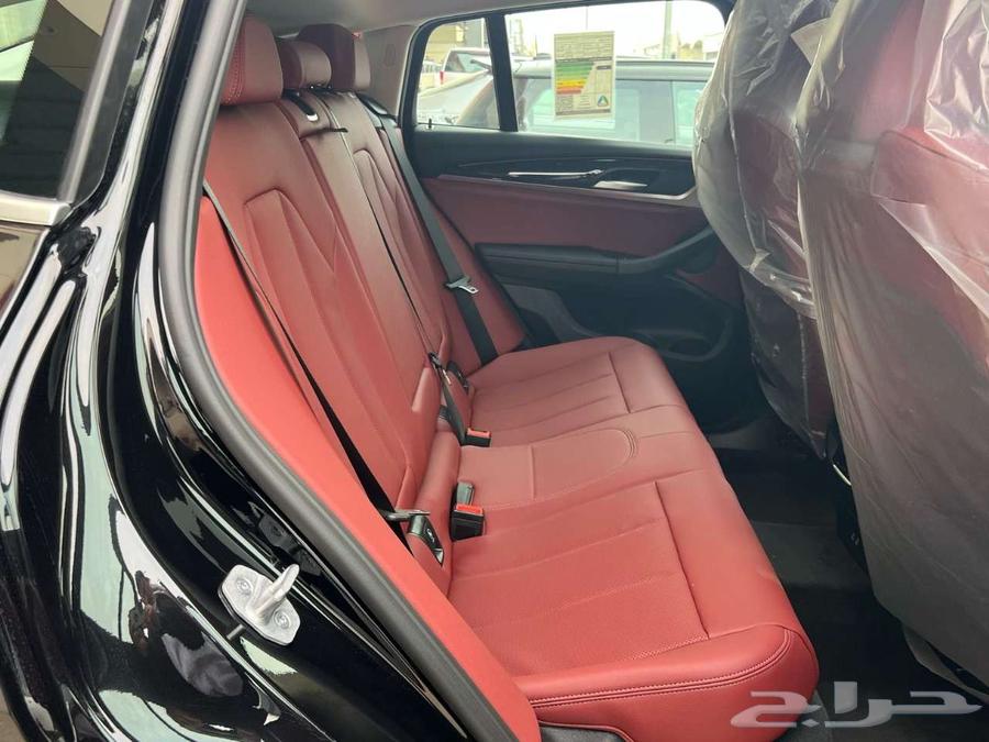BMW X4 2025 ( سعودي ) باسعار مميزه مع تظليل مجاني63624198967554113