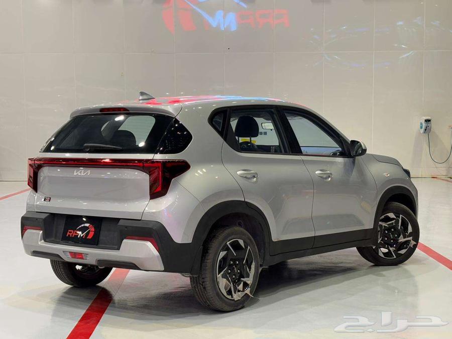 2024 Kia Sonet New Model Lowest Price at RPM63624267702401114