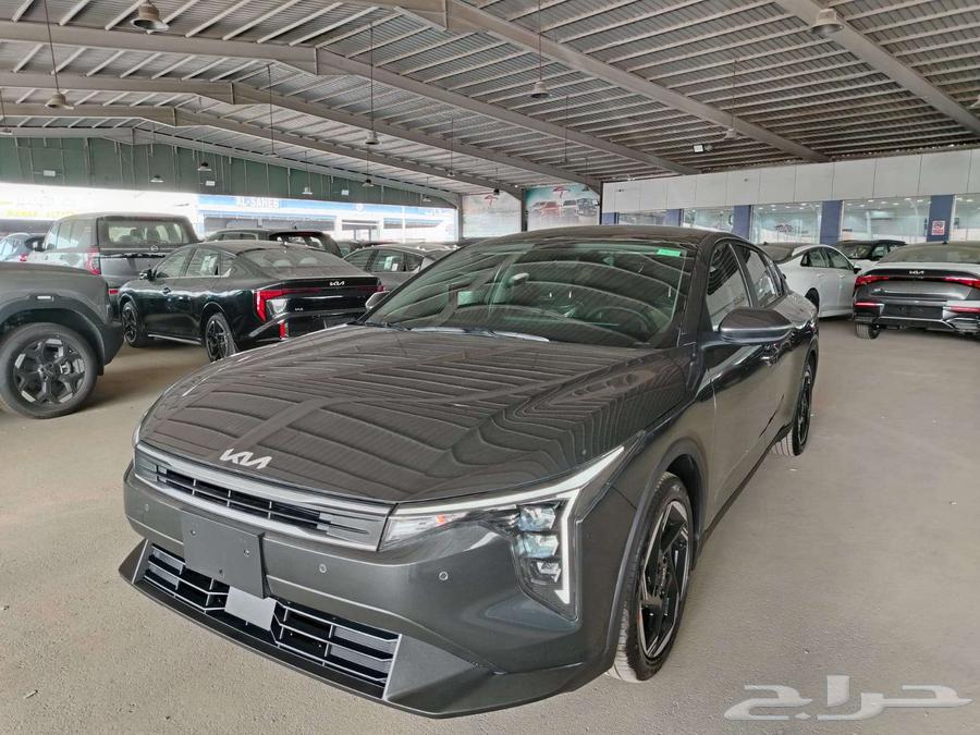 Kia K4 (Full trim GLS 2.0) 2026 Model Cash and Installments63624267956609111