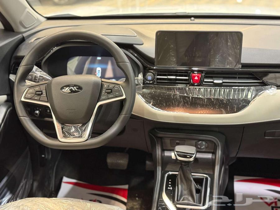 JAC JS4 2025 | Stylish Look and Smart Specifications | Attractive Price63654637154177114