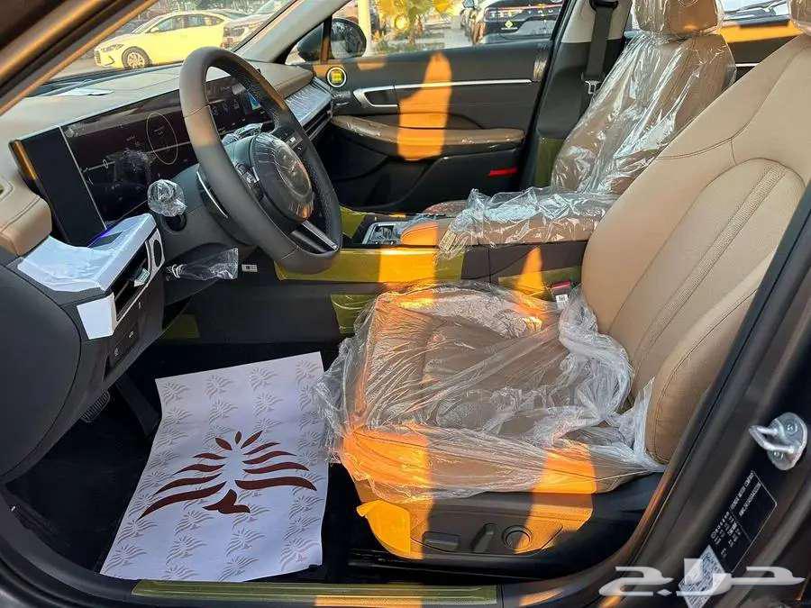 هيونداي سوناتا كمفورت موديل 202563624515065603114