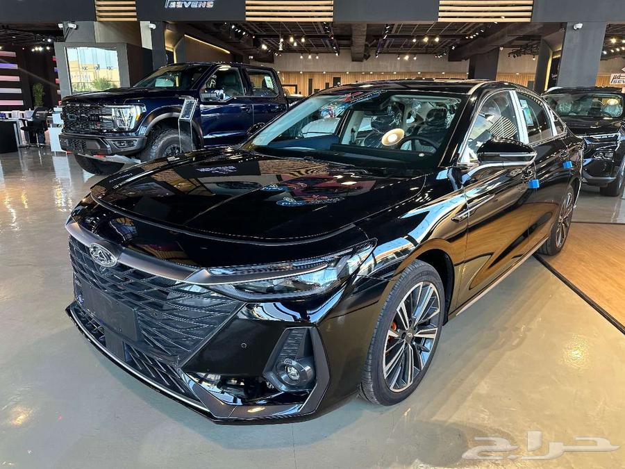 Chery Arrizo 8 Full Option 202563624601396995111