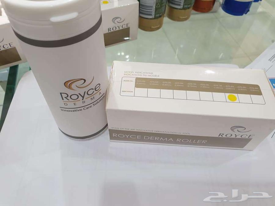Roais Dermaroller: An Investment in Your Beauty for Life63618667629058114