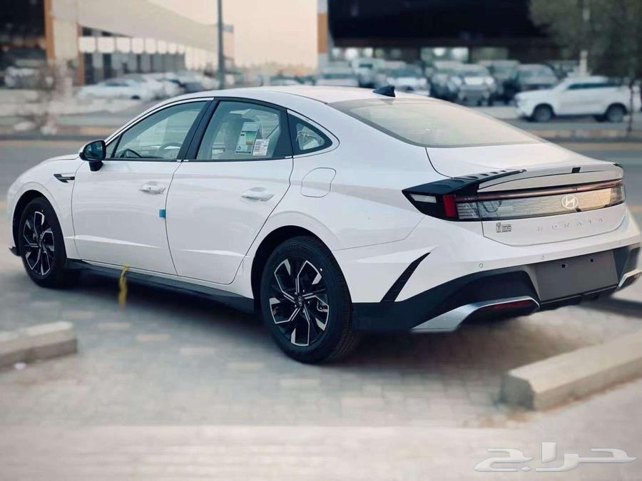 هيونداي سوناتا 2025 فيلت كاش قسط ايجار منتهي بالتمليك63624849356803113