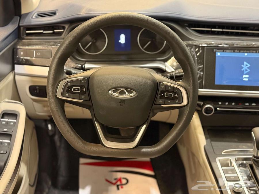 Chery Arrizo 2024 Comfort Luxury Trim Smart Start Authorized Dealer Warranty63654638153602114