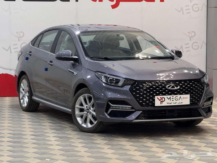 Chery Arrizo 2024 Comfort Luxury Trim Smart Start Authorized Dealer Warranty63654638153602111