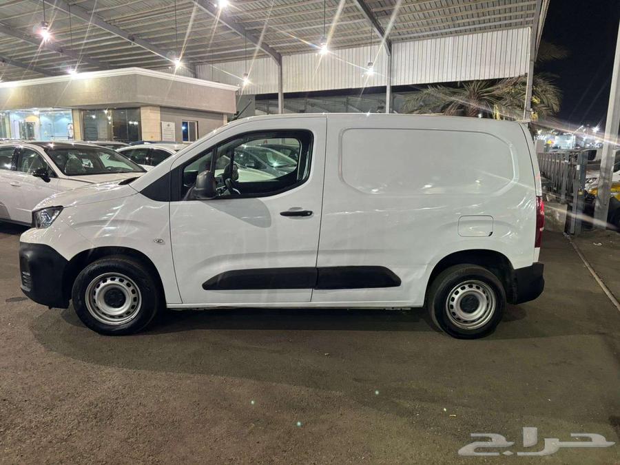 Peugeot Partner 2022 Diesel Special Offer63654632240898113
