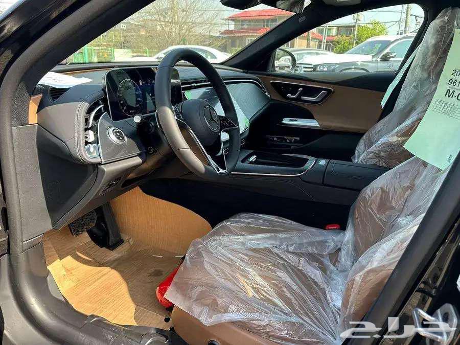 Mercedes E200 2025 brand new63654632949891113