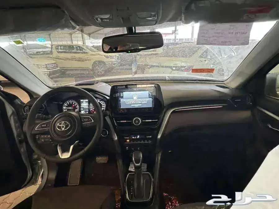 Toyota Urban Cruiser 202563654633321475113